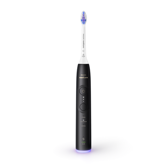Звукова четка за зъби Philips Sonicare 6500 HX7411/02