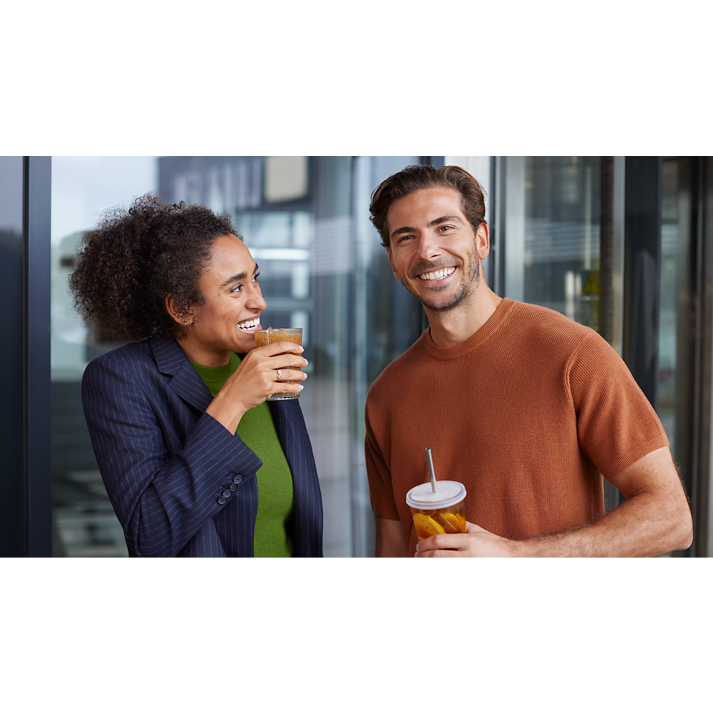 Звукова четка за зъби Philips Sonicare 6500 HX7411/02