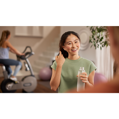 Звукова четка за зъби Philips Sonicare 6500 HX7411/02