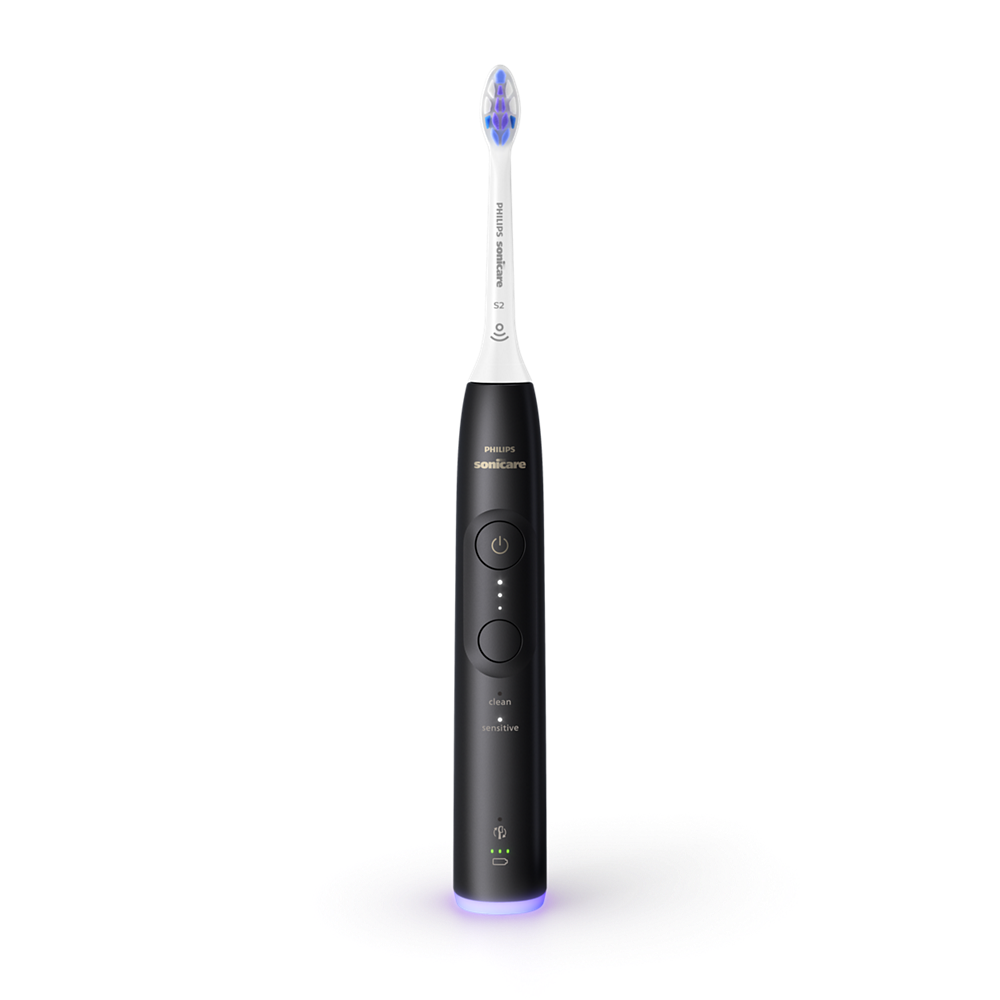 Звукова четка за зъби Philips Sonicare 6100 HX7401/01