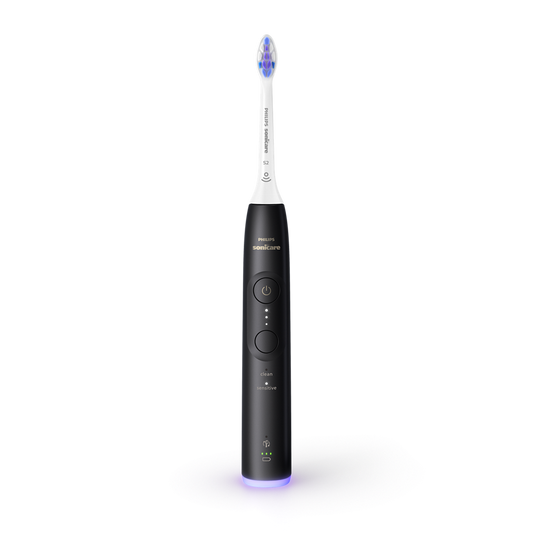 Звукова четка за зъби Philips Sonicare 6100 HX7401/01