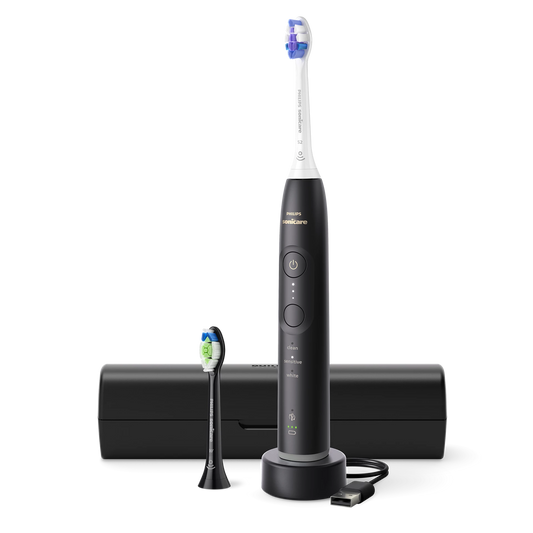 Звукова четка за зъби Philips Sonicare 6500 HX7411/01