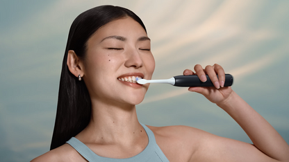 Звукова четка за зъби Philips Sonicare 6500 HX7411/01