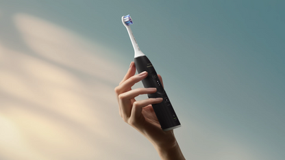 Звукова четка за зъби Philips Sonicare 6500 HX7411/01