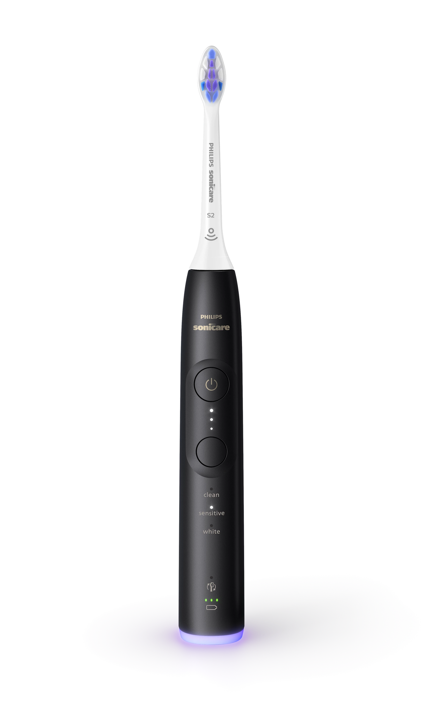 Звукова четка за зъби Philips Sonicare 6500 HX7411/01