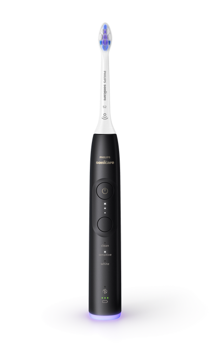 Звукова четка за зъби Philips Sonicare 6500 HX7411/01