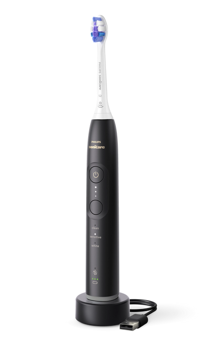 Звукова четка за зъби Philips Sonicare 6500 HX7411/01