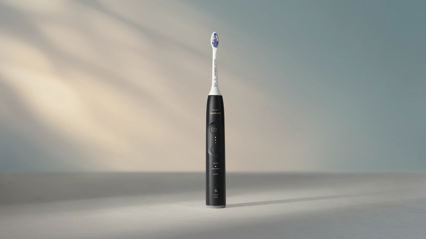 Звукова четка за зъби Philips Sonicare 6500 HX7411/01