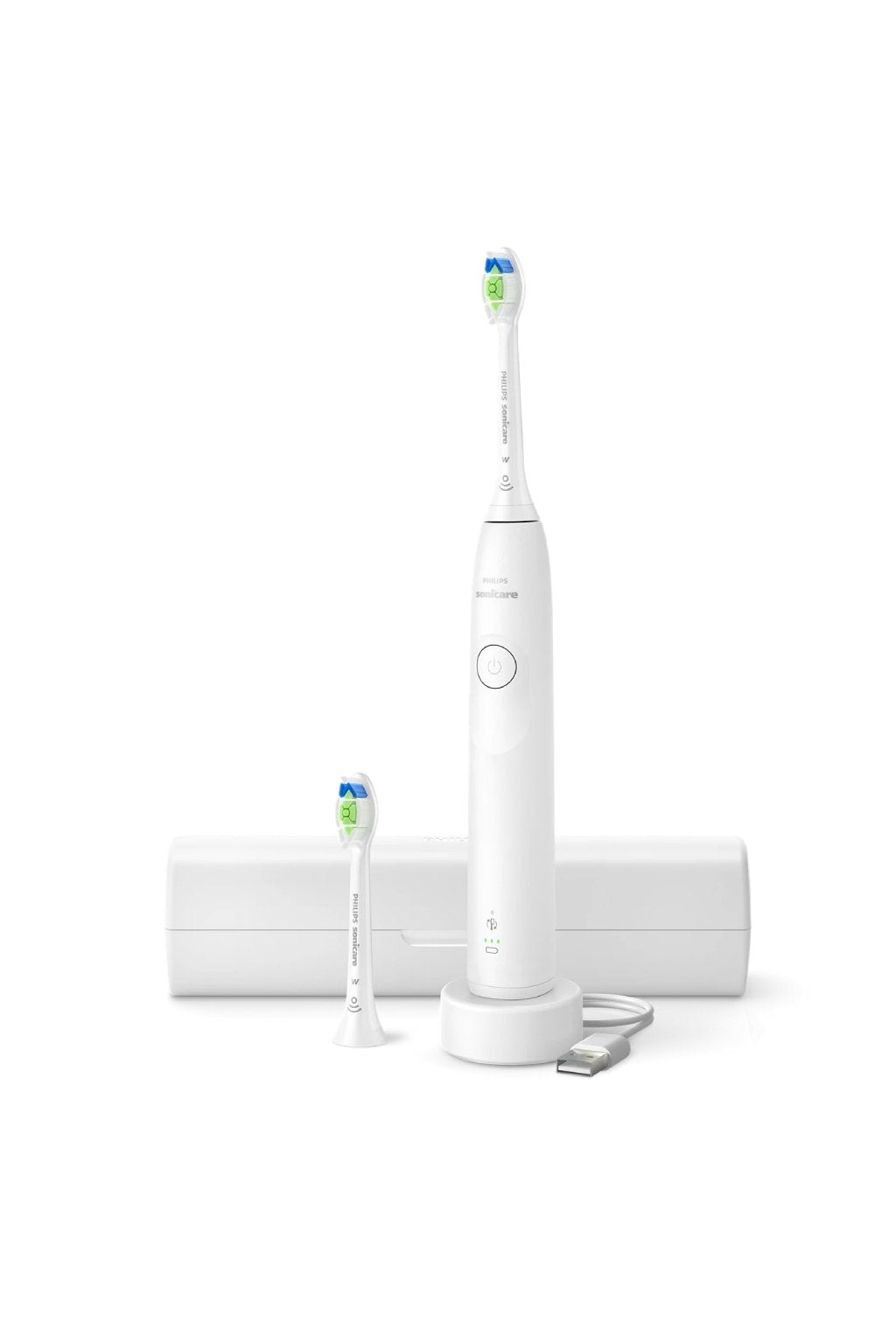 Звукова четка за зъби Philips Sonicare 5300 HX7108/03