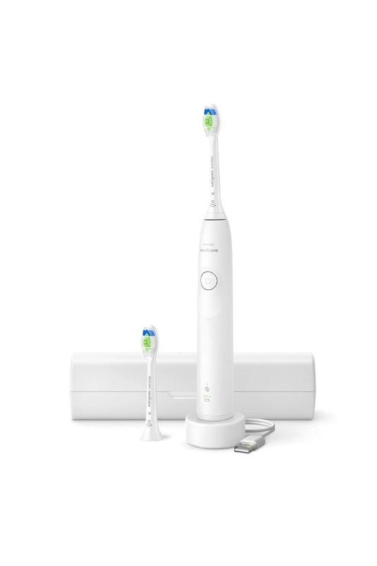 Звукова четка за зъби Philips Sonicare 5300 HX7108/03