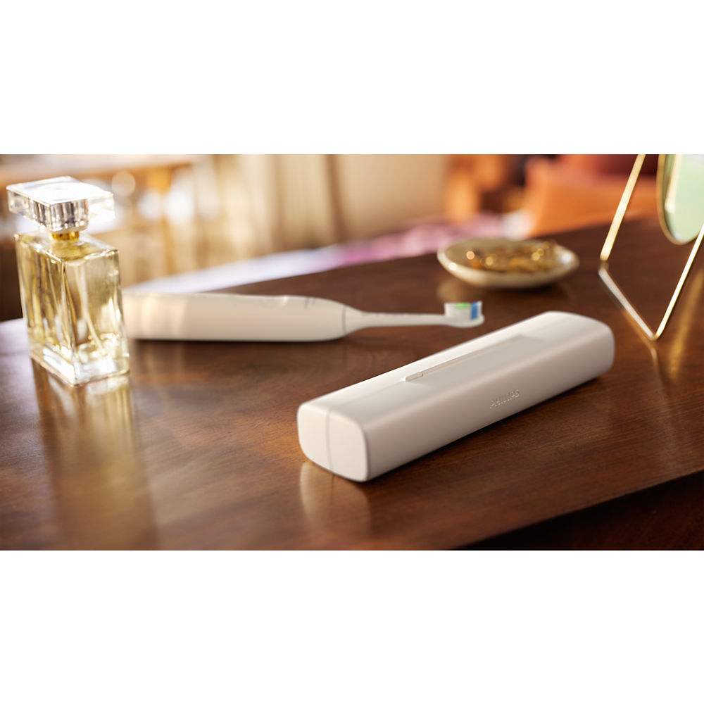 Звукова четка за зъби Philips Sonicare 5300 HX7108/03