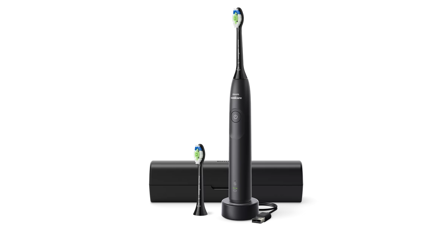 Звукова четка за зъби Philips Sonicare 5300 HX7101/03