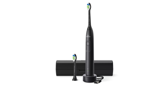 Звукова четка за зъби Philips Sonicare 5300 HX7101/03