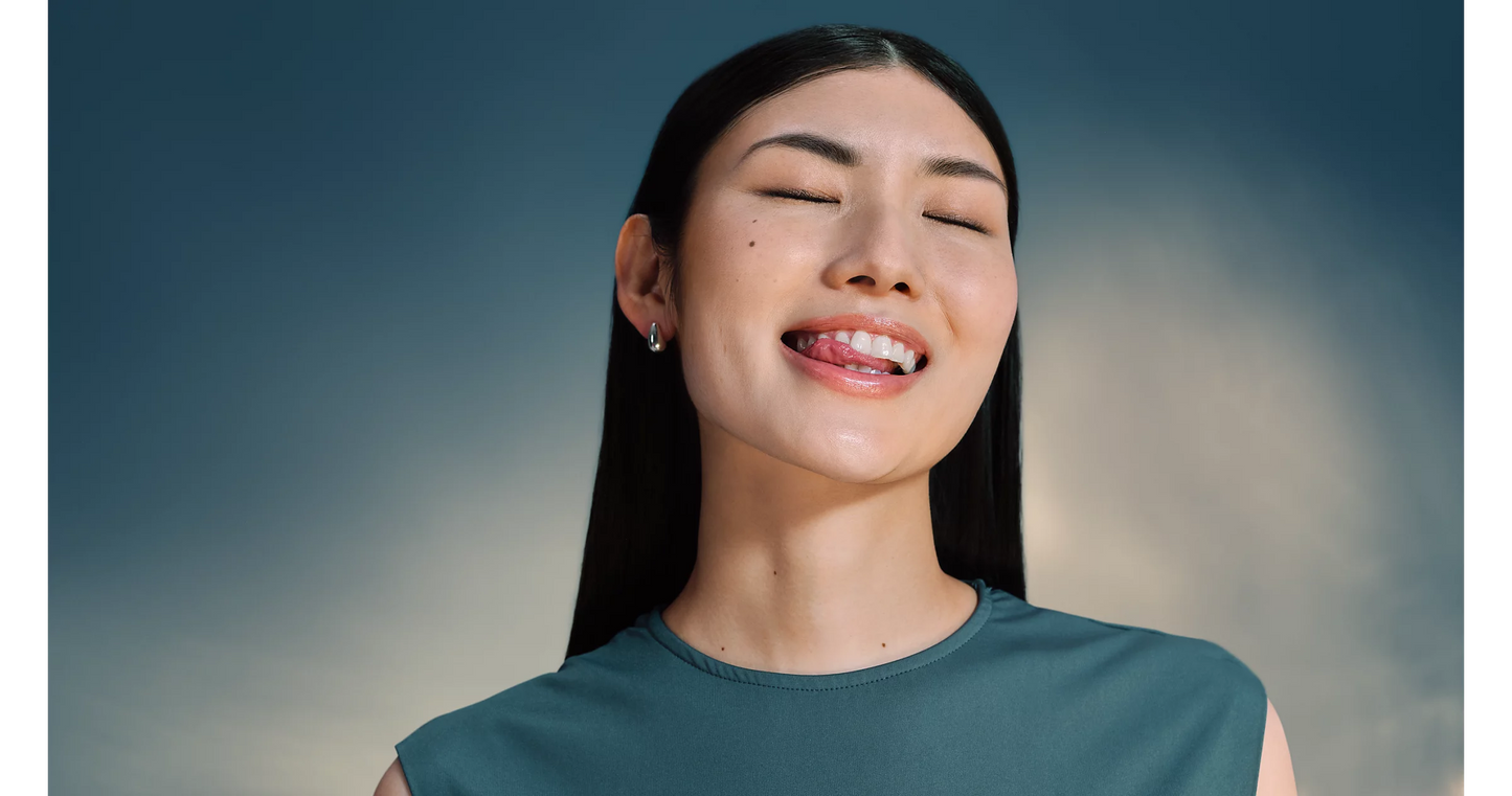 Звукова четка за зъби Philips Sonicare 5300 HX7101/03