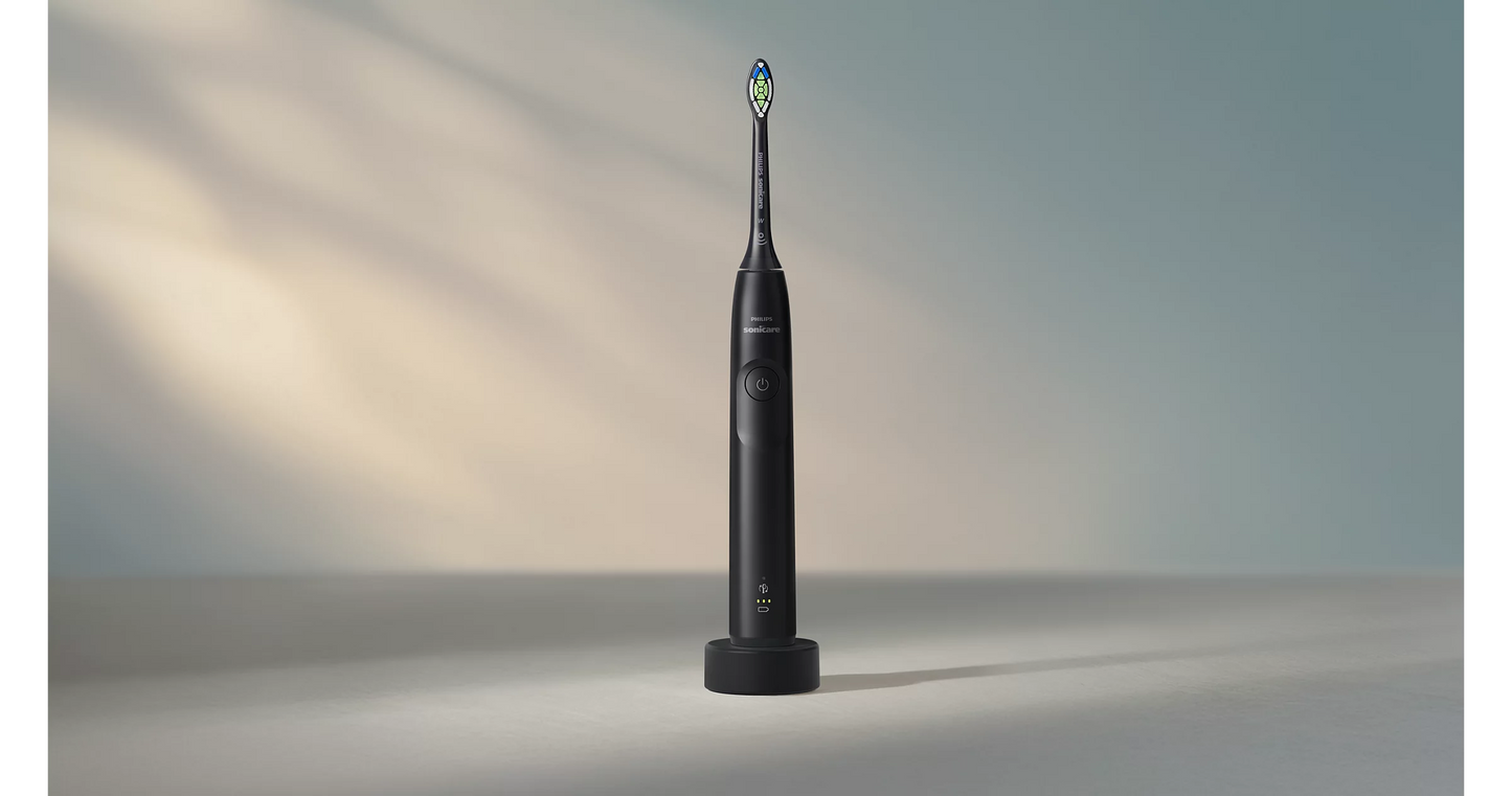 Звукова четка за зъби Philips Sonicare 5300 HX7101/03