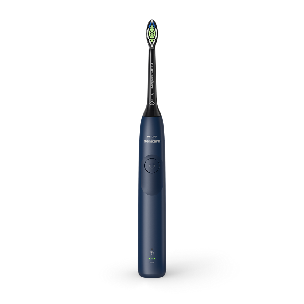 Звукова четка за зъби Philips Sonicare 5300 HX7103/01
