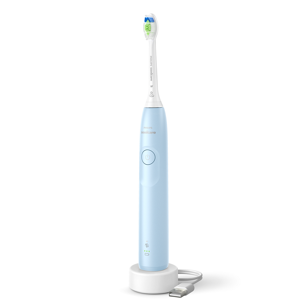 Звукова четка за зъби Philips Sonicare 5300 HX7106/01