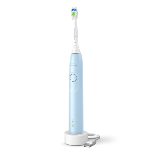 Звукова четка за зъби Philips Sonicare 5300 HX7106/01