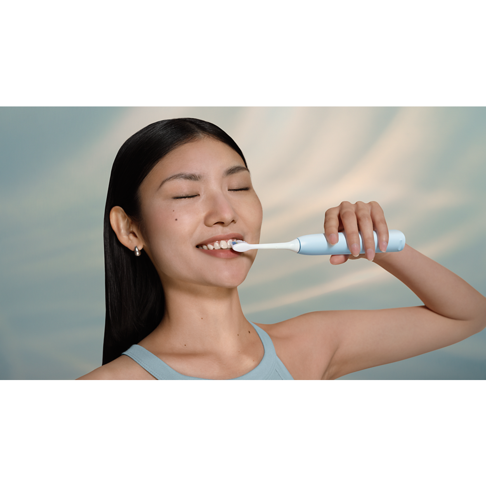 Звукова четка за зъби Philips Sonicare 5300 HX7106/01