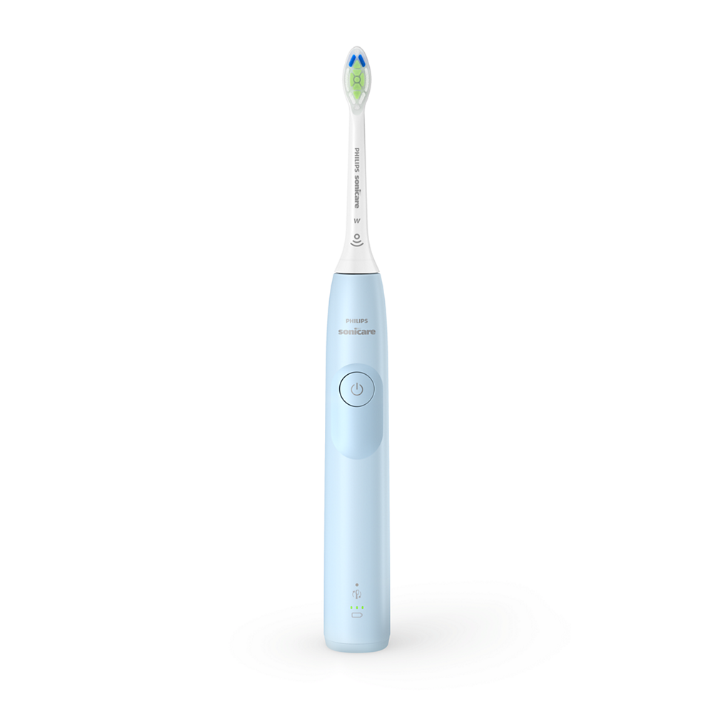 Звукова четка за зъби Philips Sonicare 5300 HX7106/01