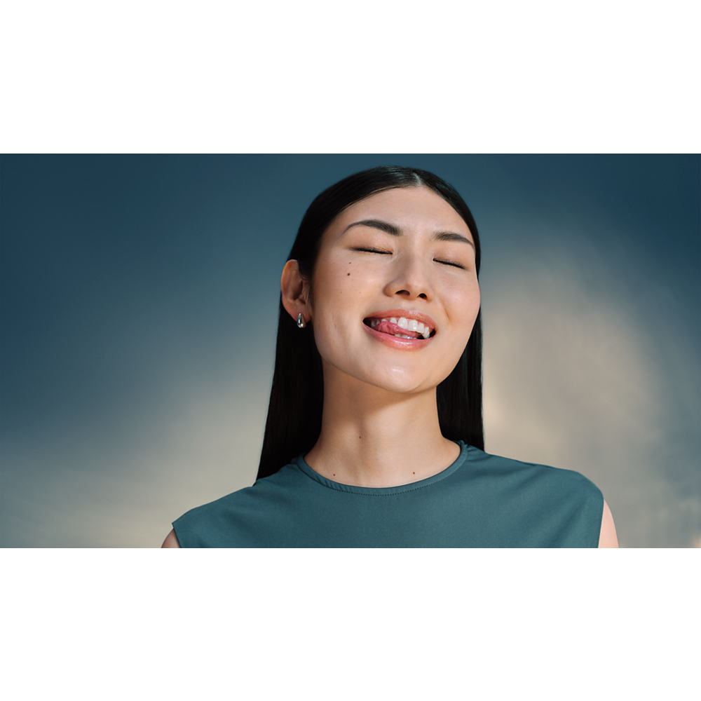 Звукова четка за зъби Philips Sonicare 5300 HX7106/01