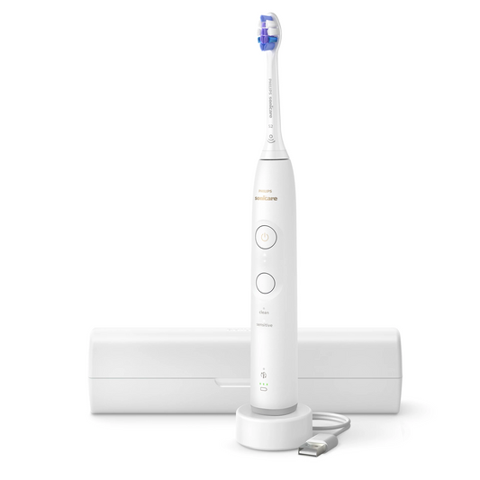 Звукова четка за зъби Philips Sonicare 6100 HX7400/06
