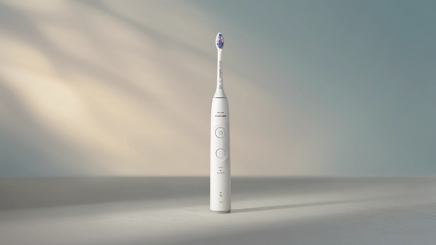 Звукова четка за зъби Philips Sonicare 6100 HX7400/06
