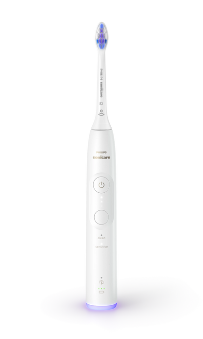 Звукова четка за зъби Philips Sonicare 6100 HX7400/06