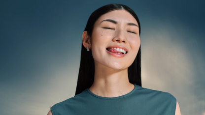 Звукова четка за зъби Philips Sonicare 6100 HX7400/06