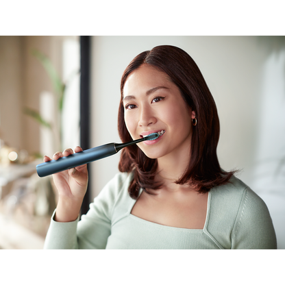 Звукова четка за зъби Philips DiamondClean 9000 Series HX9911/89