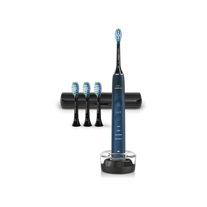 Звукова четка за зъби Philips DiamondClean 9000 Series HX9911/89