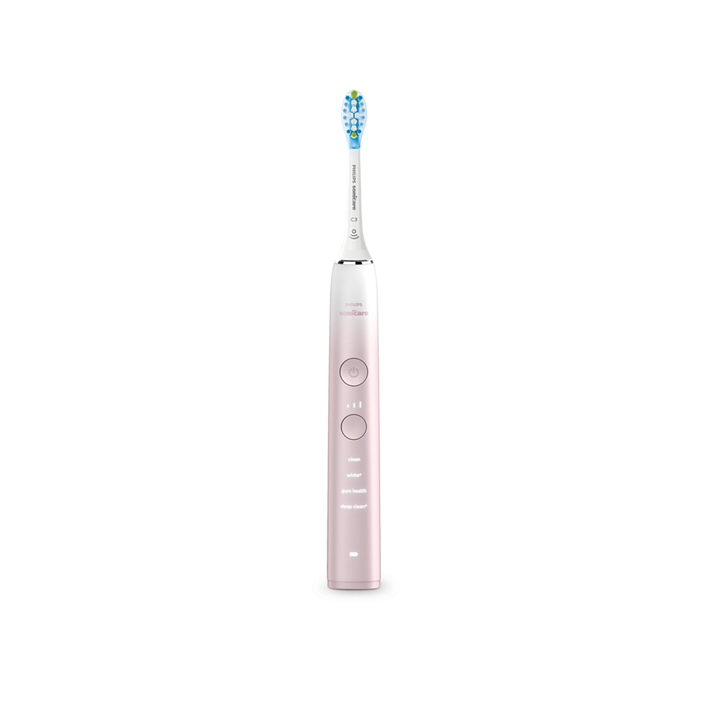 Звукова четка за зъби Philips DiamondClean 9000 Series  HX9911/79