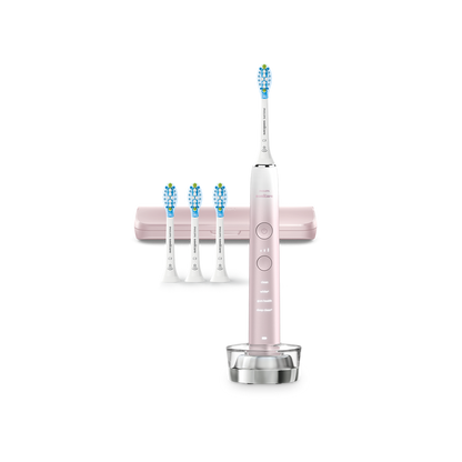 Звукова четка за зъби Philips DiamondClean 9000 Series  HX9911/79