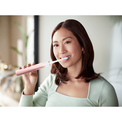 Звукова четка за зъби Philips DiamondClean 9000 Series  HX9911/79