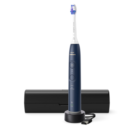 Звукова четка за зъби Philips Sonicare 6100 HX7403/05