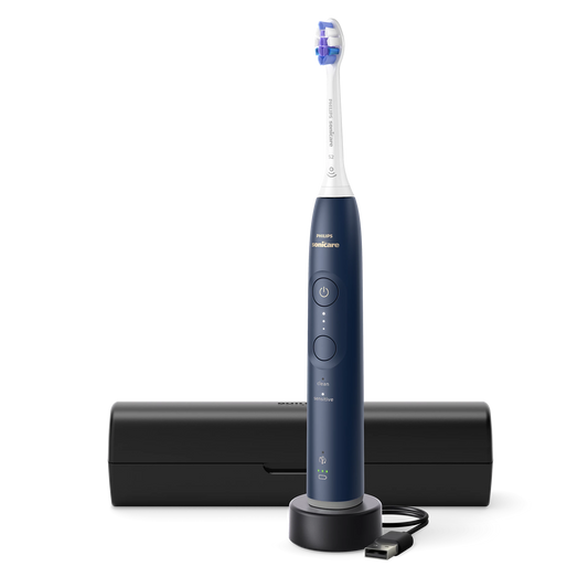 Звукова четка за зъби Philips Sonicare 6100 HX7403/05