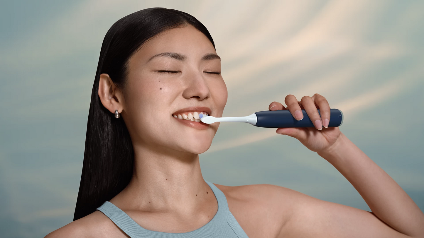 Звукова четка за зъби Philips Sonicare 6100 HX7403/05