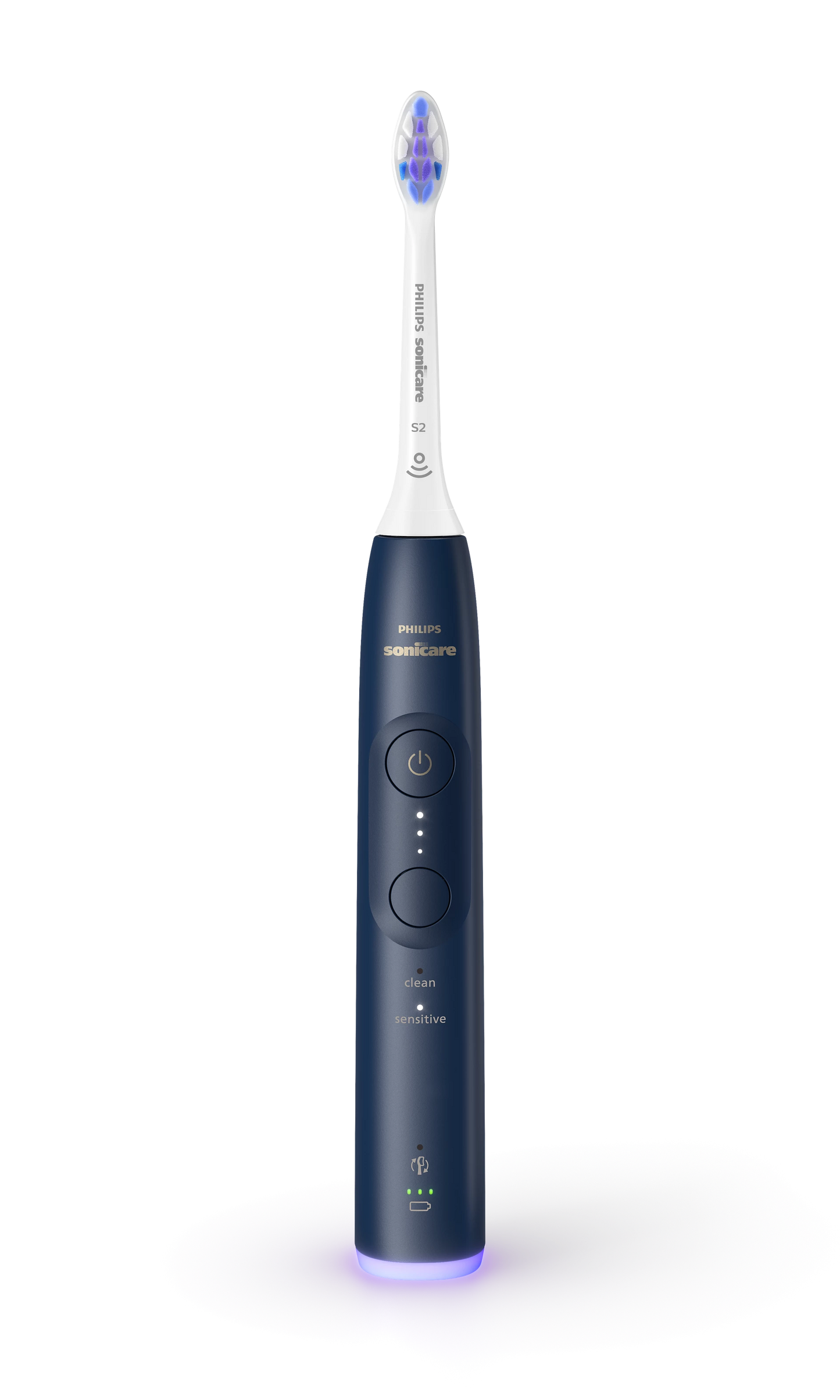 Звукова четка за зъби Philips Sonicare 6100 HX7403/05