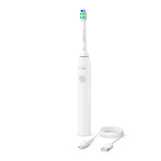 Звукова четка за зъби Philips Sonicare 1100 HX3901/01