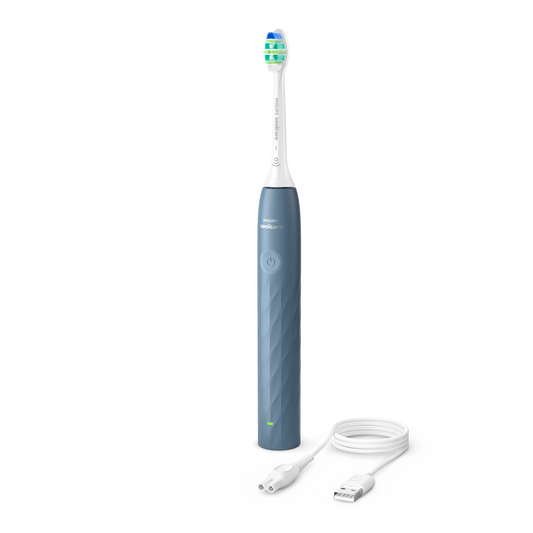 Звукова четка за зъби Philips Sonicare 1100 HX3901/03