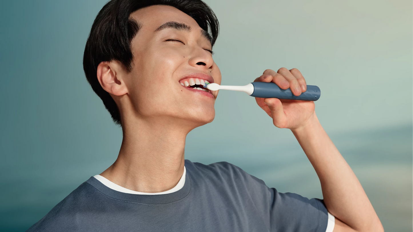 Звукова четка за зъби Philips Sonicare 1100 HX3901/03