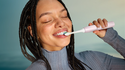 Звукова четка за зъби Philips Sonicare 2100 HX4021/03
