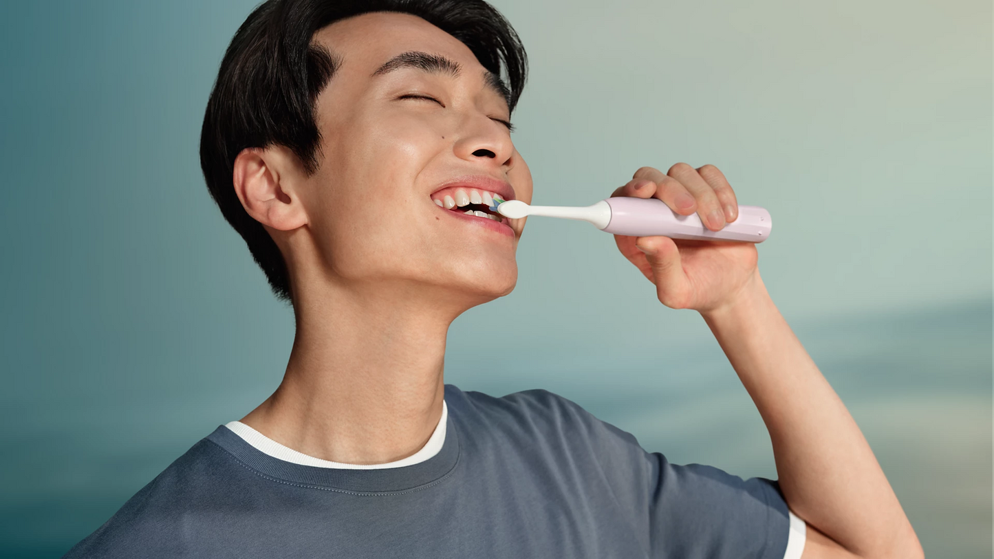 Звукова четка за зъби Philips Sonicare 2100 HX4021/03