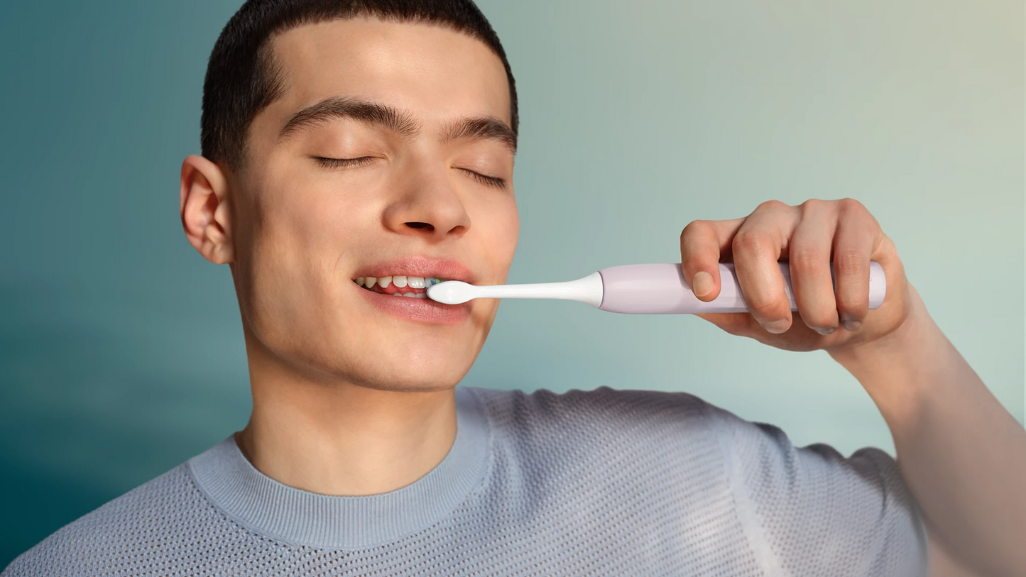 Звукова четка за зъби Philips Sonicare 2100 HX4021/03