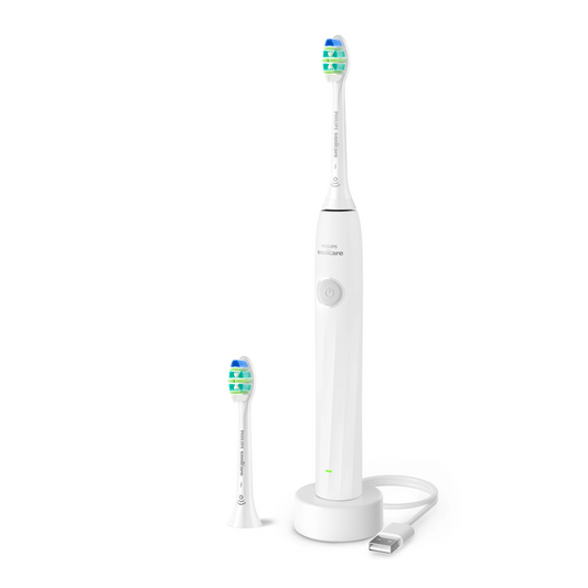 Звукова четка за зъби Philips Sonicare 2100 HX4022/01