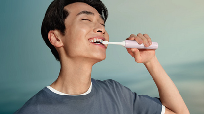 Звукова четка за зъби Philips Sonicare 2100 HX4022/03