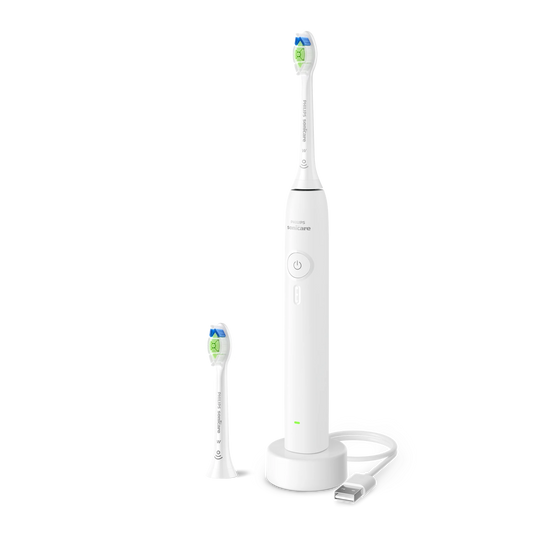 Звукова четка за зъби Philips Sonicare 3100 HX4032/21