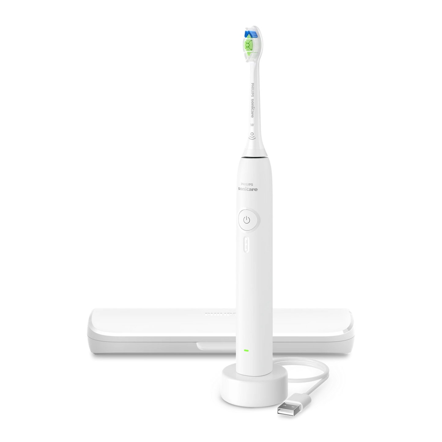 Звукова четка за зъби Philips Sonicare 3100 HX4033/21