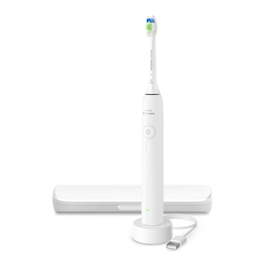 Звукова четка за зъби Philips Sonicare 3100 HX4033/21