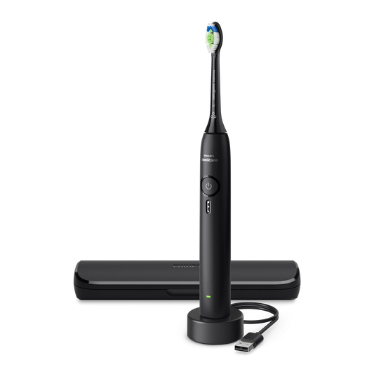 Звукова четка за зъби Philips Sonicare 3100 HX4033/32